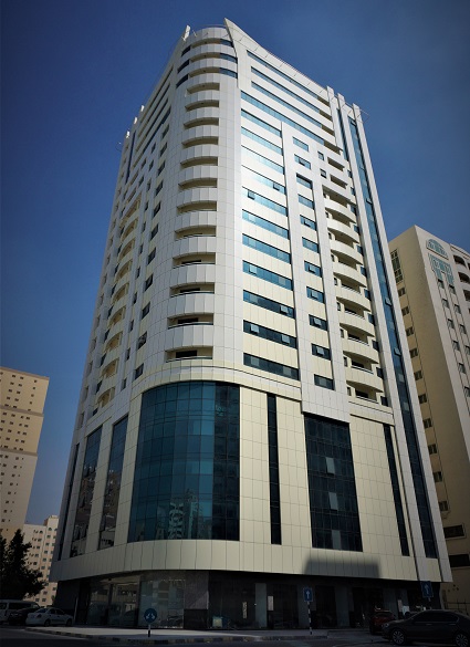 New Ameera Tower